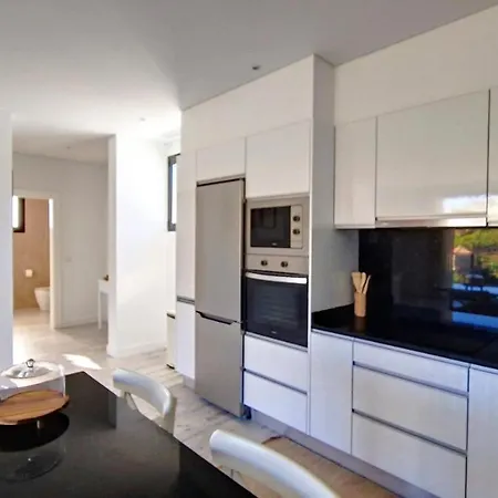 Casa Susan C By Mhm