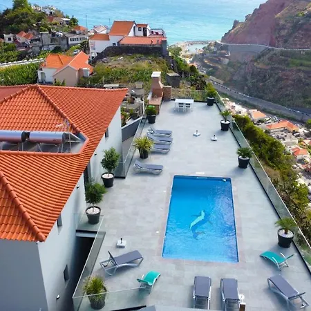 Casa Susan C By Mhm *